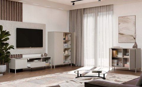 RTV KAMARO 160 SLIM/GŁ KASZMIR