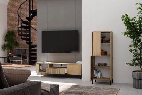 WITRYNA KAMARO 2DK SLIM/GŁ ART KPL