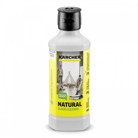 Karcher Naturalny płyn do podłóg RM 538N, 500 ml