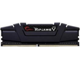 Zestaw pamięci G.SKILL RipjawsV F4-3200C16D-32GVK (DDR4 DIMM; 2 x 16 GB; 3200 MHz; CL16)