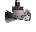 B-Tech BT893 uchwyt do montażu projektora Sufit Czarny