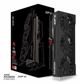 Karta graf. XFX SWIFT RX 9060XT OC 3-FAN 16GB