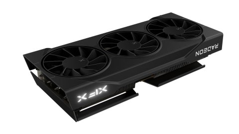 Karta graf. XFX SWIFT RX 9060XT OC 3-FAN 16GB