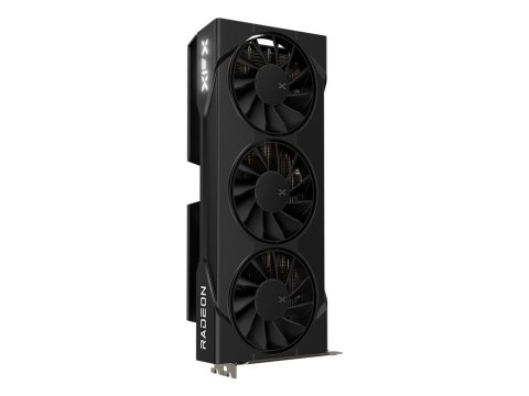 Karta graf. XFX SWIFT RX 9060XT OC 3-FAN 16GB