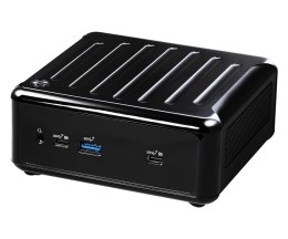 Komputer ASROCK NUC BOX-1165G7 Intel 11th Gen(Tiger Lake) G-LAN retail