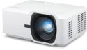 Projektor ViewSonic LS630HD FHD 4000ANSI 2xHDMI USB RS232 RJ45