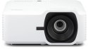 Projektor ViewSonic LS630HD FHD 4000ANSI 2xHDMI USB RS232 RJ45