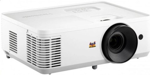 Projektor ViewSonic PA700S 4500 ANSI lumenów DLP SVGA Biały