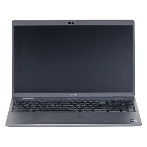 DELL LATITUDE 5530 i5-1235U 16GB 256GB SSD 15" FHD Win11pro + zasilacz UŻYWANY