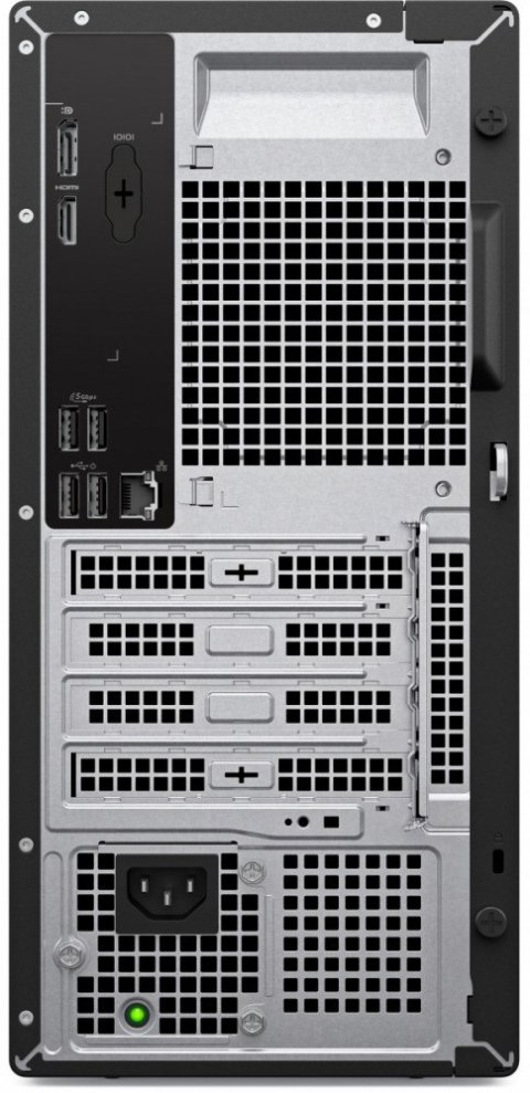 Dell Komputer Dell Pro Tower Essential QVT1260 Win11Pro i5-14500/16GB/512GB SSD/Intel UHD 730/WLAN+BT/Kb/Mouse/3YPS