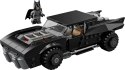 LEGO Super Heroes Batmobil z filmu Batman 76332