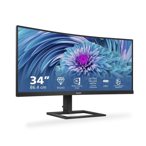 MONITOR PHILIPS LED 34" 346E2CUAE/00