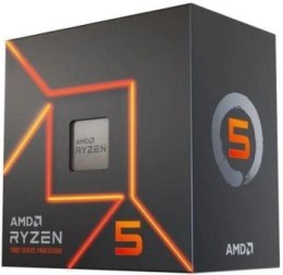 Procesor AMD Ryzen 5 7400 - BOX