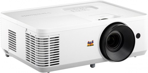 Projektor ViewSonic PA700S 4500 ANSI lumenów DLP SVGA Biały