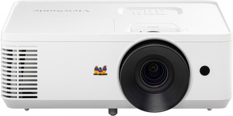 Projektor ViewSonic PA700S 4500 ANSI lumenów DLP SVGA Biały