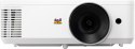 Projektor ViewSonic PA700S 4500 ANSI lumenów DLP SVGA Biały