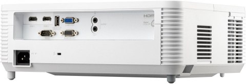 Projektor ViewSonic PA700S 4500 ANSI lumenów DLP SVGA Biały