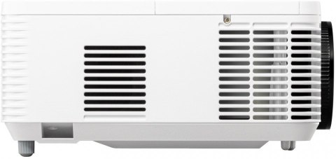 Projektor ViewSonic PA700S 4500 ANSI lumenów DLP SVGA Biały