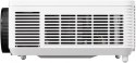 Projektor ViewSonic PA700S 4500 ANSI lumenów DLP SVGA Biały