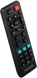 Projektor ViewSonic PA700S 4500 ANSI lumenów DLP SVGA Biały