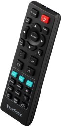Projektor ViewSonic PA700S 4500 ANSI lumenów DLP SVGA Biały