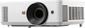 Viewsonic PA700W projektor danych o standardowym rzucie 4500 ANSI lumenów WXGA (1280x800) Biały