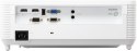 Viewsonic PA700W projektor danych o standardowym rzucie 4500 ANSI lumenów WXGA (1280x800) Biały