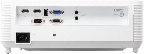 Viewsonic PA700W projektor danych o standardowym rzucie 4500 ANSI lumenów WXGA (1280x800) Biały