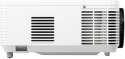 Viewsonic PA700W projektor danych o standardowym rzucie 4500 ANSI lumenów WXGA (1280x800) Biały
