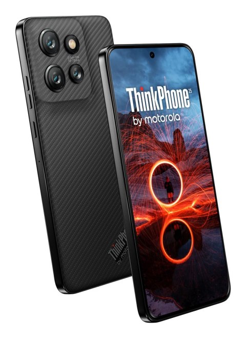 Motorola ThinkPhone 25 5G 8/256GB Black