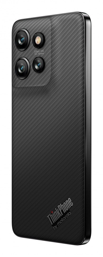 Motorola ThinkPhone 25 5G 8/256GB Black