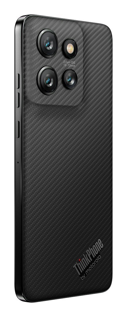 Motorola ThinkPhone 25 5G 8/256GB Black