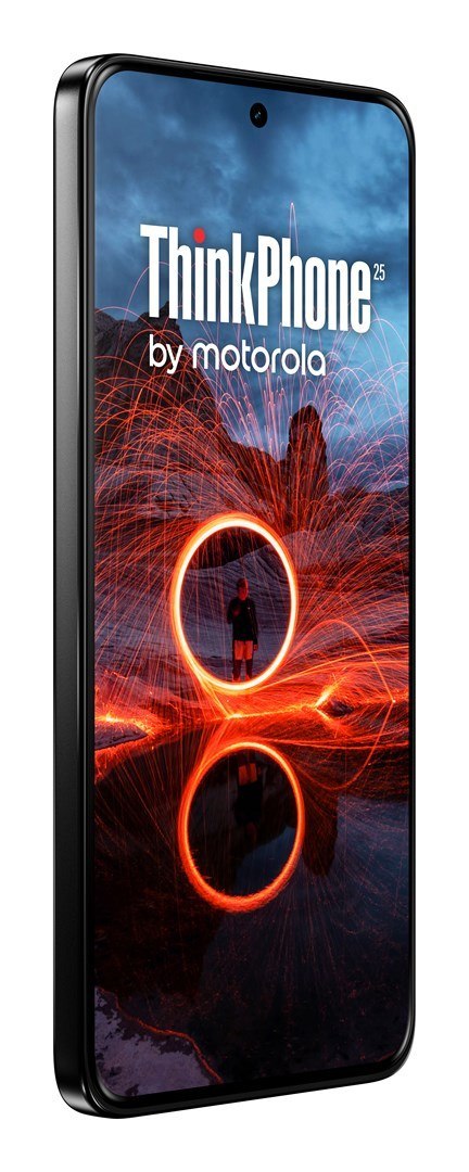 Motorola ThinkPhone 25 5G 8/256GB Black