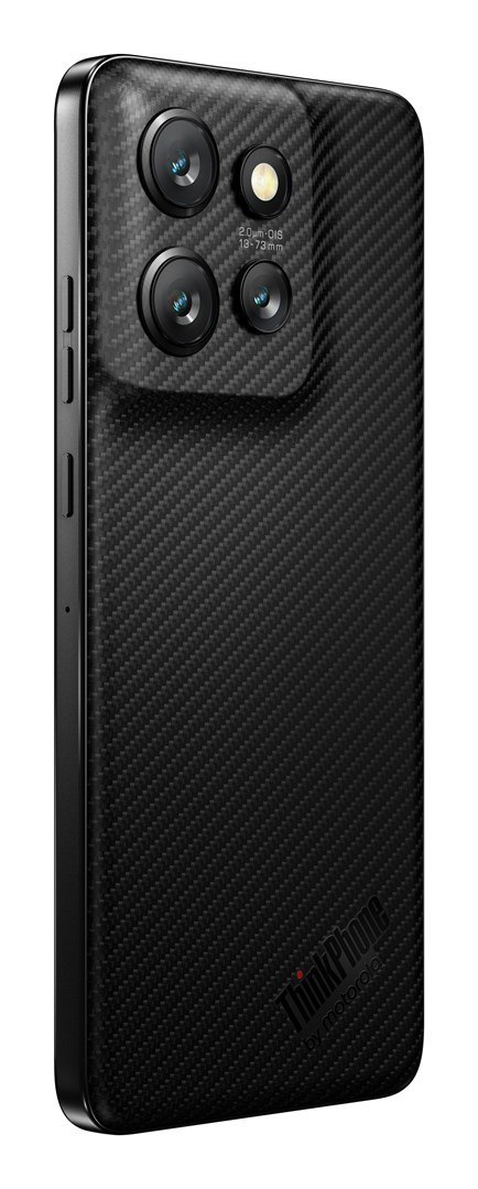 Motorola ThinkPhone 25 5G 8/256GB Black