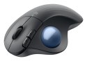 Mysz Logitech ERGO M575S Wireless Graphite