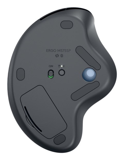 Mysz Logitech ERGO M575S Wireless Graphite