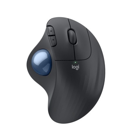 Mysz Logitech ERGO M575S Wireless Graphite