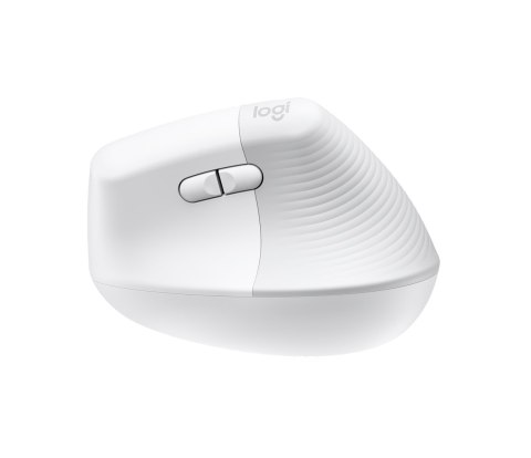Mysz Logitech Lift Vertical White