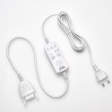 Solis 90642 podgrzewacz płyt elektrycznych Czerwony