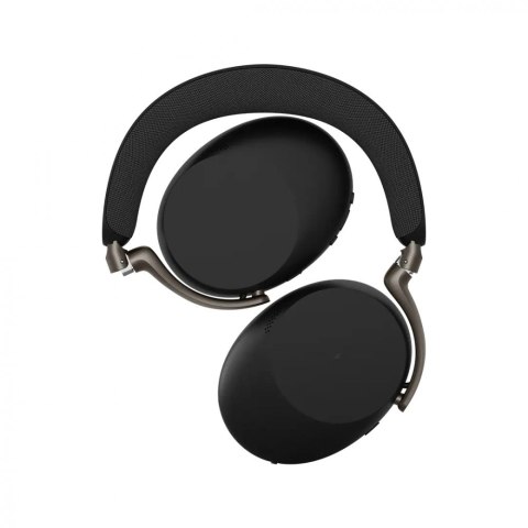 Jabra Słuchawki Evolve3 85 UC Link 390a Black WLC ładowarka