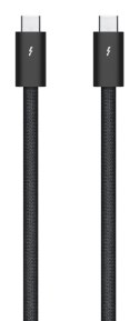 Apple Thunderbolt 5 (USB-C) Pro Cable (1 m)