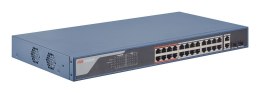 DS-3E1326P-EI(B) Switch Hikvision