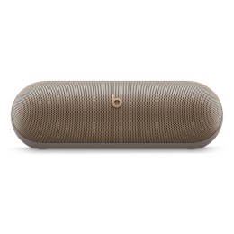 Głośnik bezprzewodowy Apple Beats by Dr. Dre Beats Pill MW463EE/A BT (Szampański)
