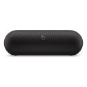 Głośnik bezprzewodowy Apple Beats Pill Wireless Bluetooth Speaker w kolorze czarnym