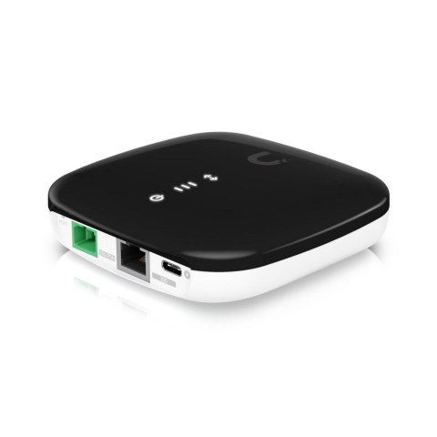 Konwerter sieciowy Ubiquiti UISP-FIBER-XGS 10000 Mbit/s Czarny, Biały