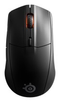 Mysz SteelSeries Rival 3 Wireless Gen 2 Aqua