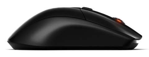 Mysz SteelSeries Rival 3 Wireless Gen 2 Aqua