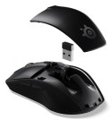 Mysz SteelSeries Rival 3 Wireless Gen 2 Aqua