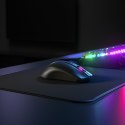 Mysz SteelSeries Rival 3 Wireless Gen 2 Aqua