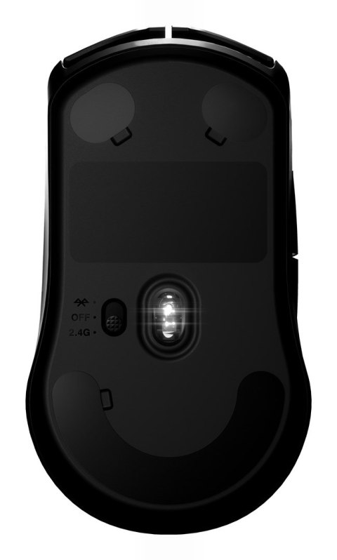 Mysz SteelSeries Rival 3 Wireless Gen 2 Aqua